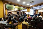 Итоги XIII форума «Склады России: итоги года»