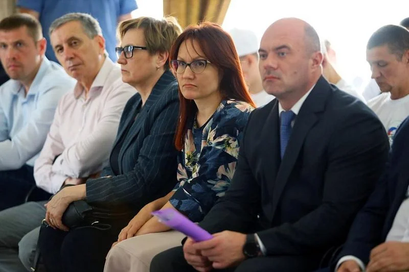 В Краснодаре прошел региональный этап конкурса «Строймастер»