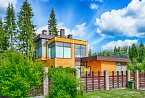 Трансформация «люкса»: загородная недвижимость превращается в экосистему благополучия