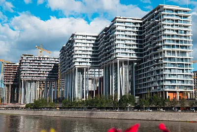 Москва‑2030: новостройки станут выше, дороже и просторнее