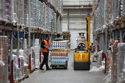 От коробки к хабу: «новые инвесторы» требуют свежих форматов для вложения своего капитала