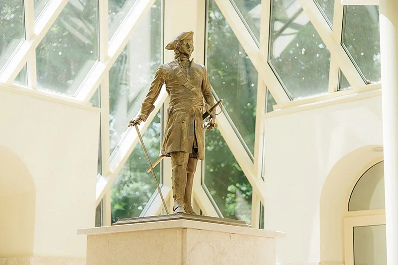 Липецк меняется