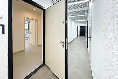 Инвестиции в тишину увеличивают стоимость квадратного метра