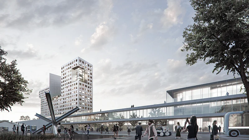 Кампус федерального значения