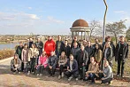 Развернуть город к реке: определены финалисты VIII сезона Всероссийского образовательного проекта «Моя река»