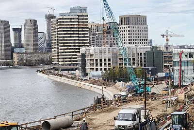 Девелоперы прогнозируют рост себестоимости строительства в 2026 году на 15-20%