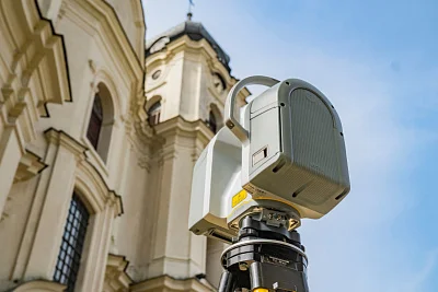 Оцифруй и спаси: создание цифрового архива памятников истории и культуры может сохранить наследие