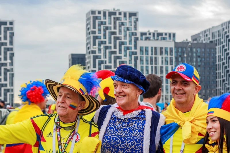 Особенное лето