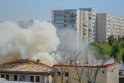 Опасные огни ИЖС: больше половины жертв пожаров погибли из-за возгораний в частном секторе