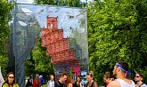 Маршрут к свету: на «Архстоянии» обсудили, как полимеры расширяют строительные проекты