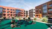 Новостройки Подмосковья: стабильный спрос при сокращении предложения