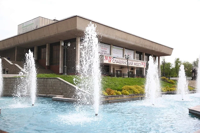 Липецк меняется