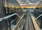 Рождение новых деловых районов: почему транспортная доступность становится главным драйвером развития 