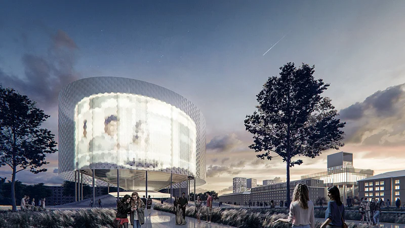 Кампус федерального значения