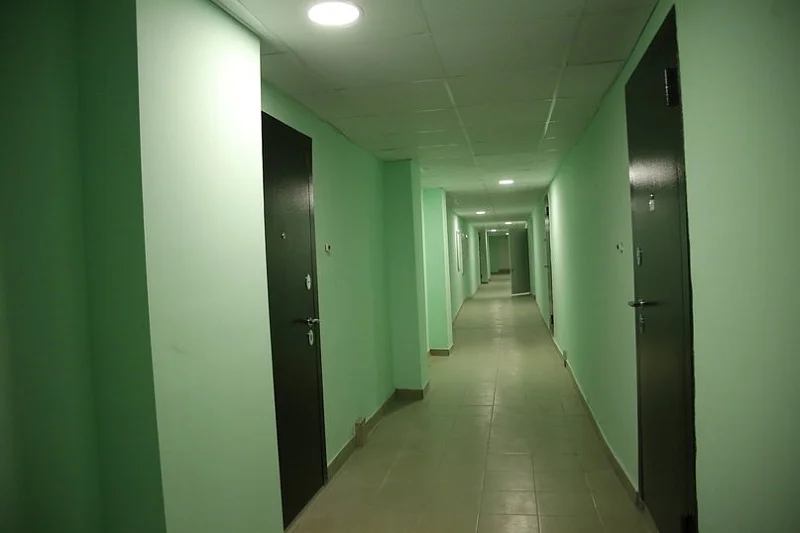 Нетривиальное переселение