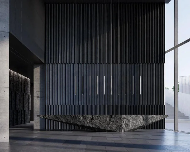 Девелопер жилой недвижимости построит в Москве два бизнес-центра линейки workplace