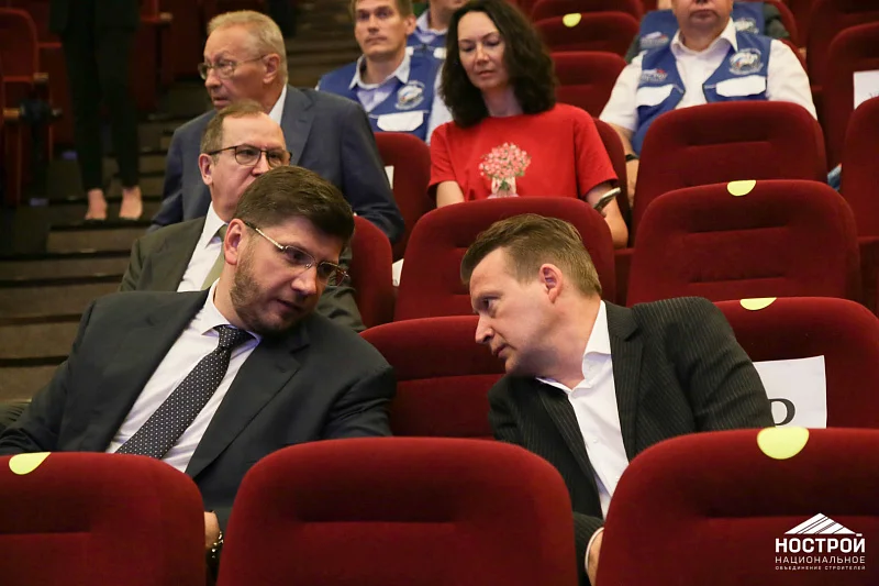 Лучшие среди ИТР