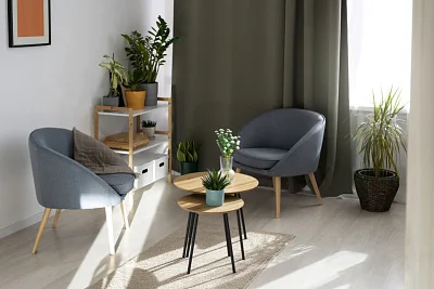 От глянца к функциональности: какие интерьерные решения выходят из моды в 2026 году