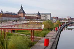 «Эффект Бильбао» по-русски: центры притяжения создают порой в самых неожиданных локациях