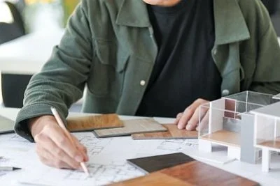 Креативность и системность: формула доверия при создании архитектурных проектов