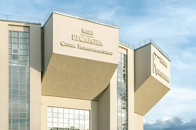 Манифест авангарда: завершилось обновление исторических интерьеров ДК имени Русакова