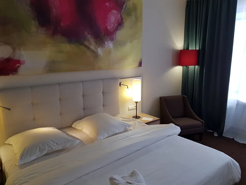 Курортная санация