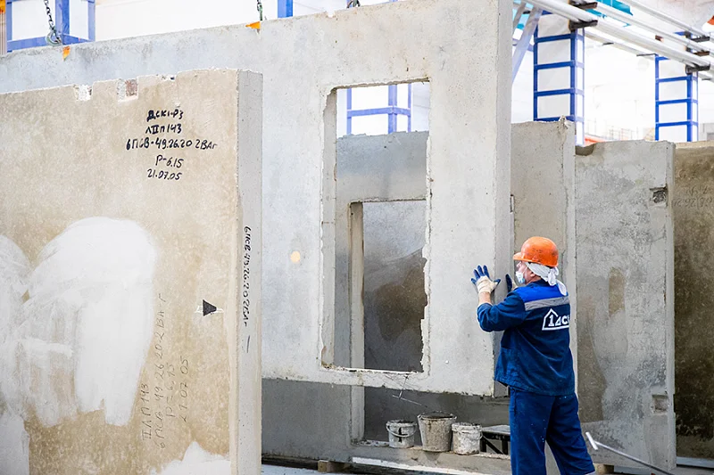 От типовых — к индивидуальным!