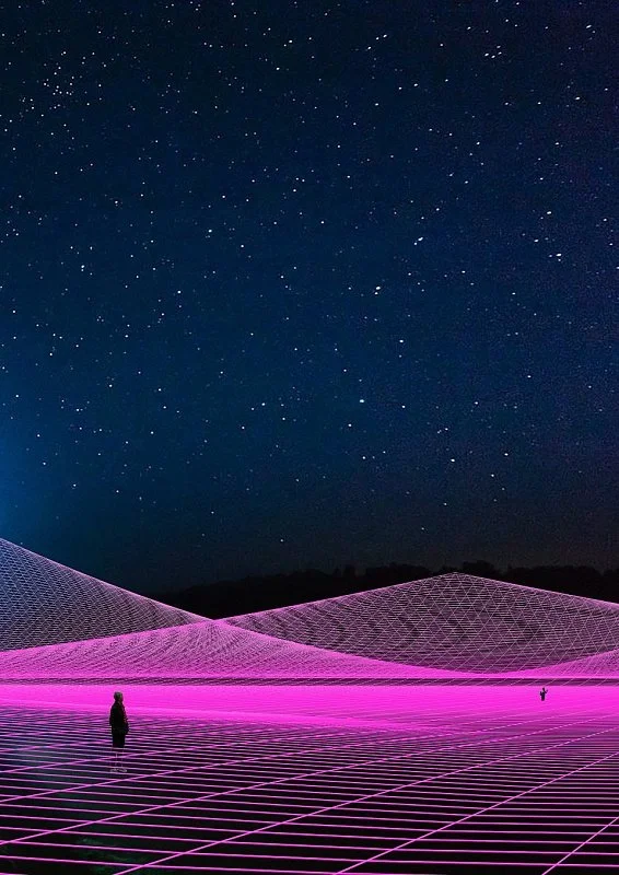 Фестиваль «Архстояние» объявил первого участника и опен-колл для кэмпов