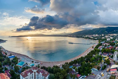 Курортная недвижимость