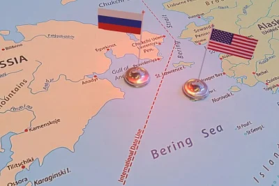 Можно, но зачем? Строительство тоннеля между Чукоткой и Аляской возможно, но эксперты считают его возведение экономически нецелесообразным