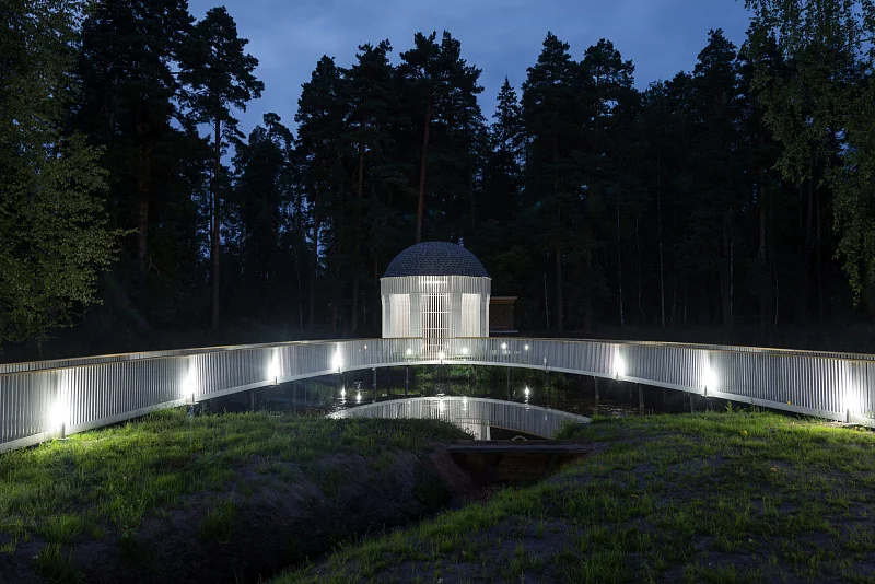 Игра в ротонду