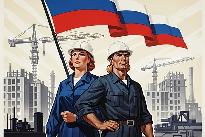 Прорыв длиною в 70 лет: юбилейный День строителя — повод осмыслить настоящее и наметить планы на будущее