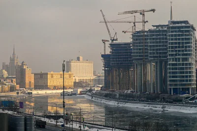 Рейтинг компаний–девелоперов за январь 2026 года