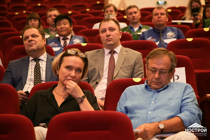 Лучшие среди ИТР