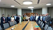 Основы международного сотрудничества: НОСТРОЙ выстраивает мост между рынками труда России и Индии