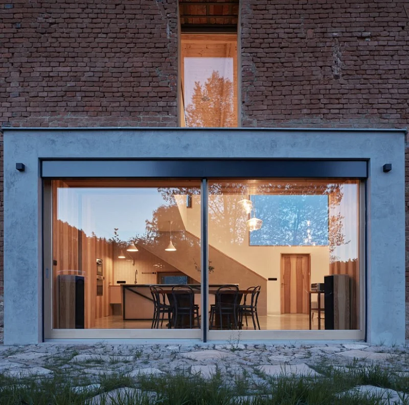 Внутри эпохи