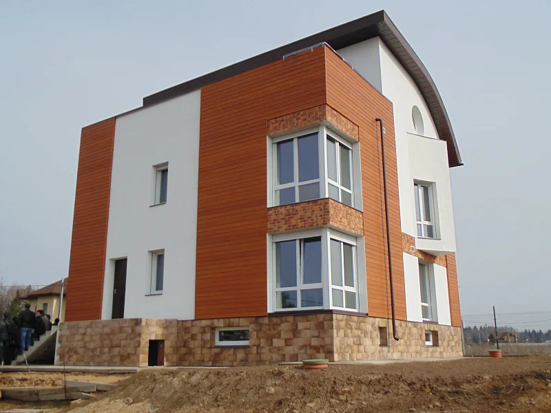 «Пассивный дом», активная экономия