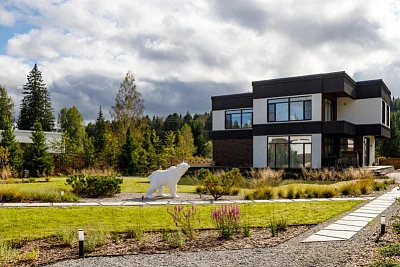 Топ‑5 ошибок при благоустройстве территорий с точки зрения ландшафтного дизайна