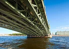 Предотвратить, а не латать: как правильное покрытие спасает от разрушения паводком 