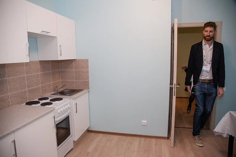 Почувствуйте качество