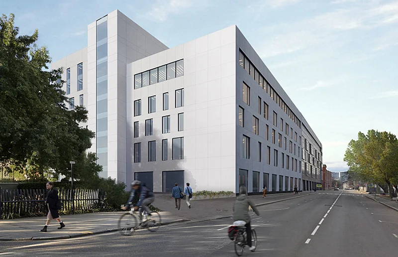 Вклад в инновации