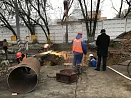 Антиаварийный алгоритм: Минстрой намерен ввести двухуровневую систему определения и расследования инцидентов на объектах и сетях ВиВ
