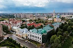 Консолидация по-тамбовски: в области переводят систему коммунального хозяйства под прямое региональное управление и в государственную собственность