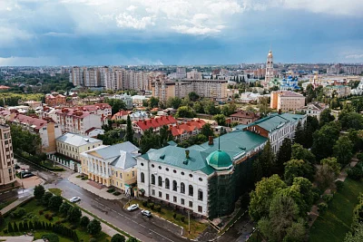 Консолидация по-тамбовски: в области переводят систему коммунального хозяйства под прямое региональное управление и в государственную собственность