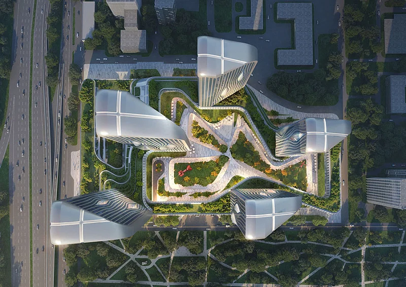 Каждый метр с пользой