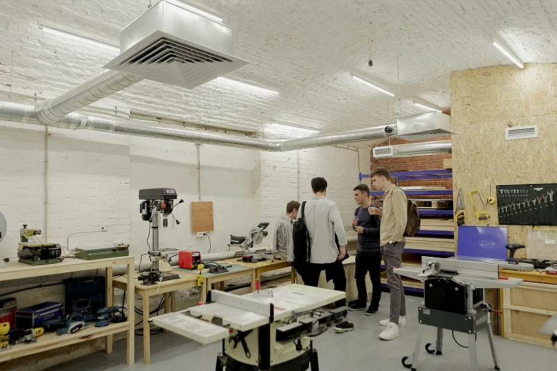 Сдаем Лабу!