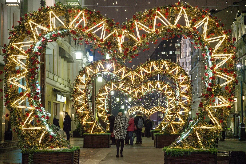 Да будет свет!