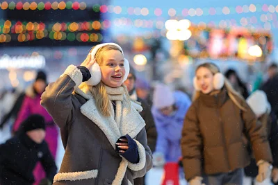 Каким хочет видеть город российская молодежь: исследование КБ Стрелка