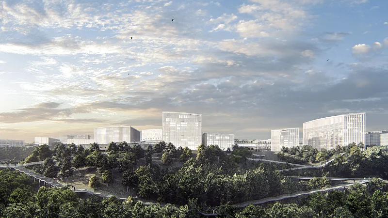 Кампус федерального значения