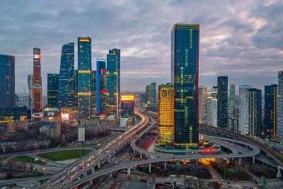 «Место силы» для бизнеса: как спроектировать комфортный офис